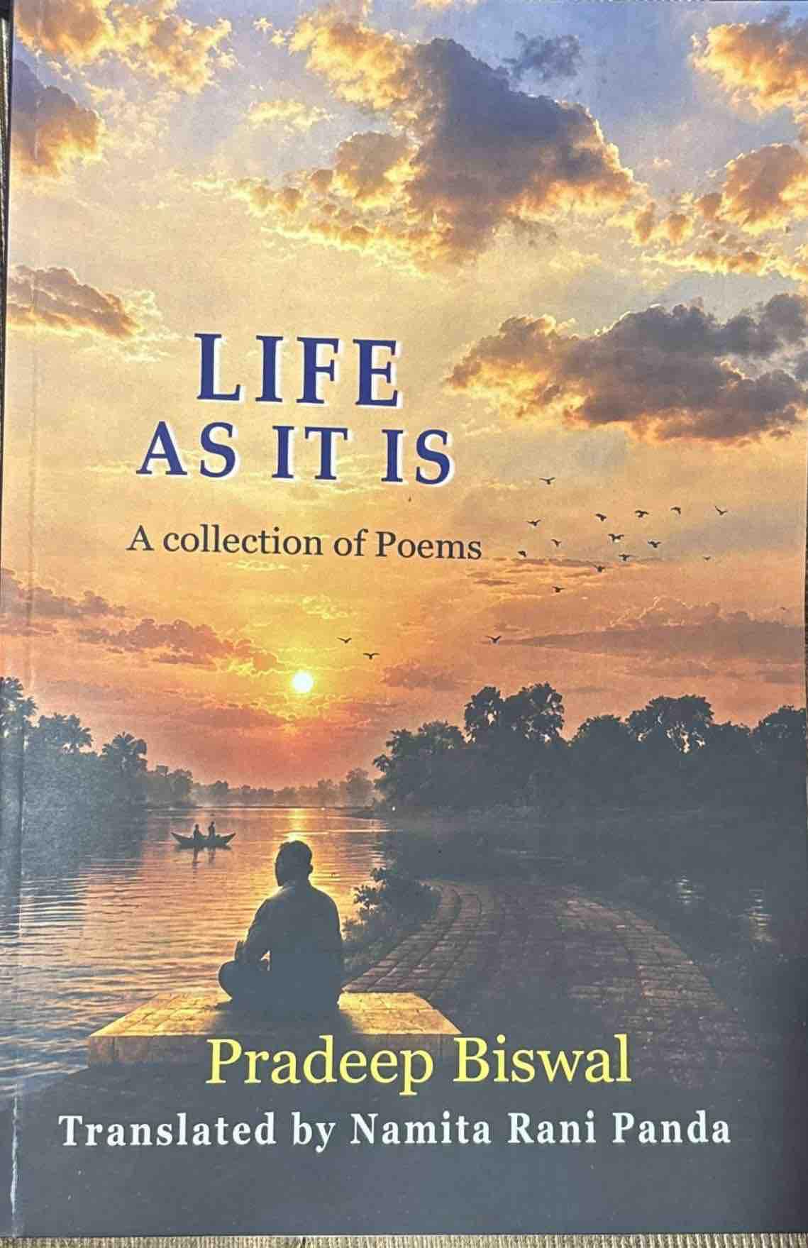 Life As It Is